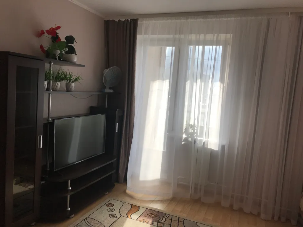 Апартаменты люкс