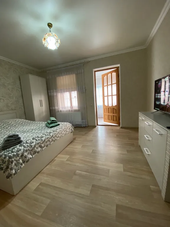 Уютный дом в курортной зоне!