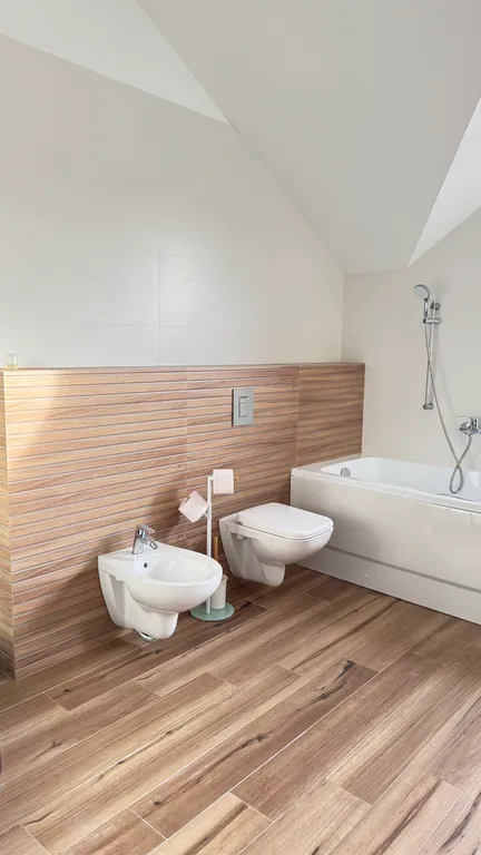 Дом на побережье