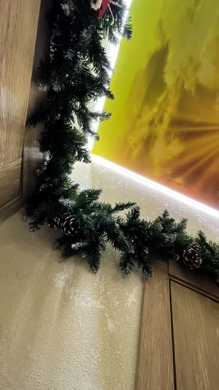 Коттедж Коттедж Двухкомнатные апартаменты — Архыз