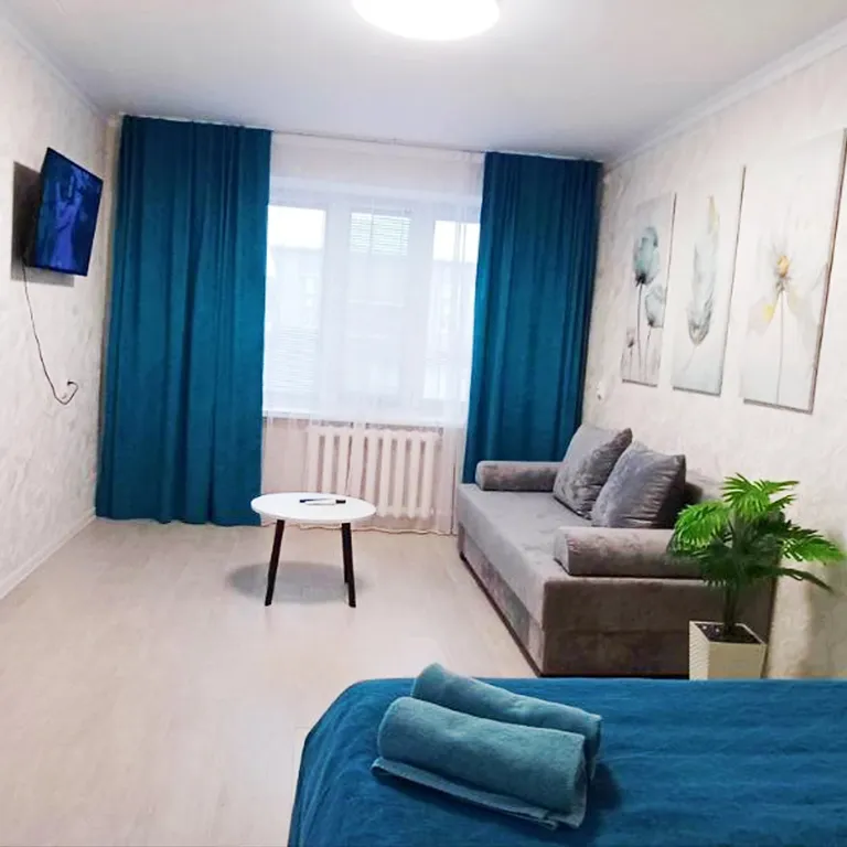 Квартира RichHouse