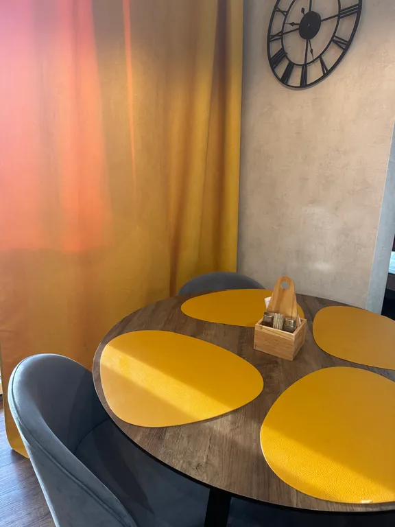 Квартира в ЖК Пионерская лагуна