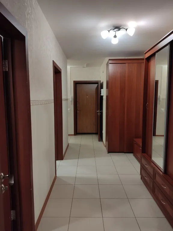 Квартира Большая квартира рядом с метро — Санкт-Петербург