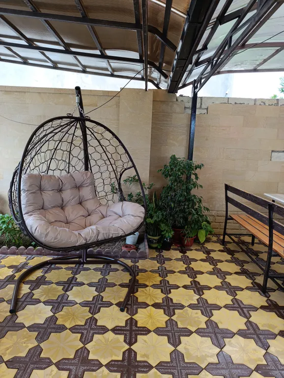 Гостевой уютный дом