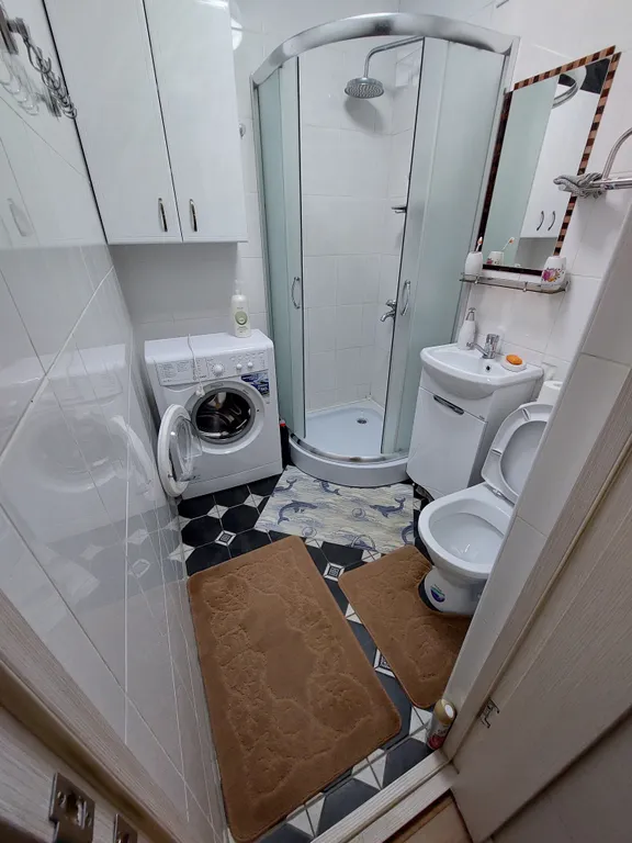 Квартира в центре