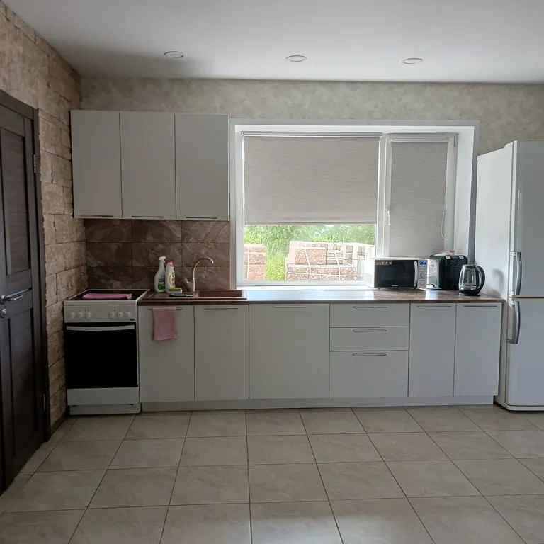 3-комнатный Дом