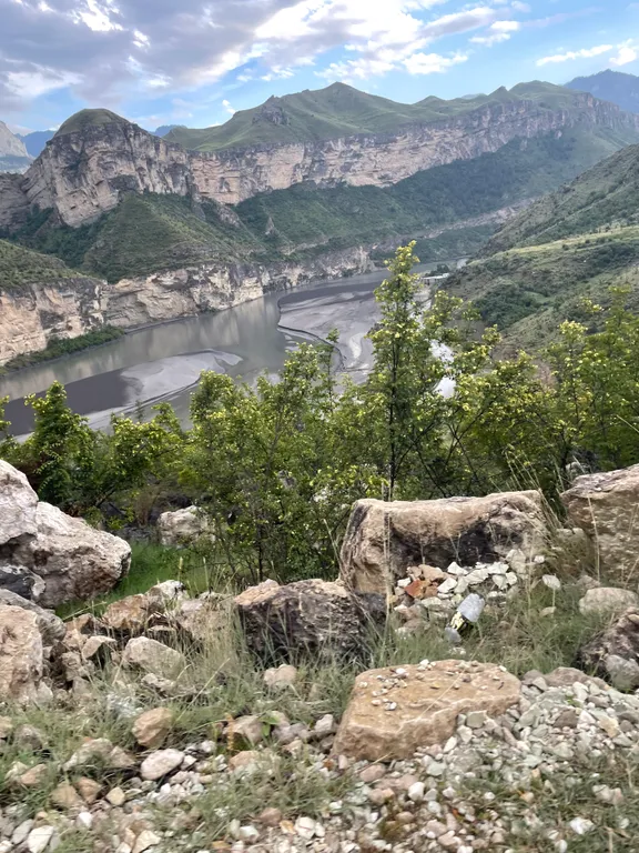 Уютная квартира  в центре Хунзаха