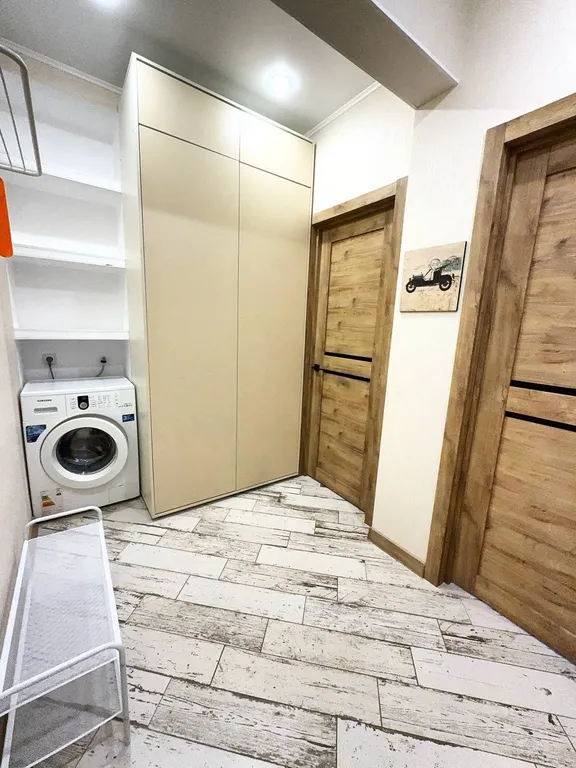 Уютная квартира в элитном ЖК Жемчужина