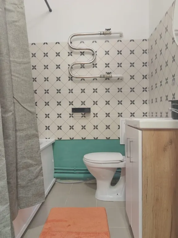 Квартира Уютная квартира в ЖК комфорт-класса — Красноярск