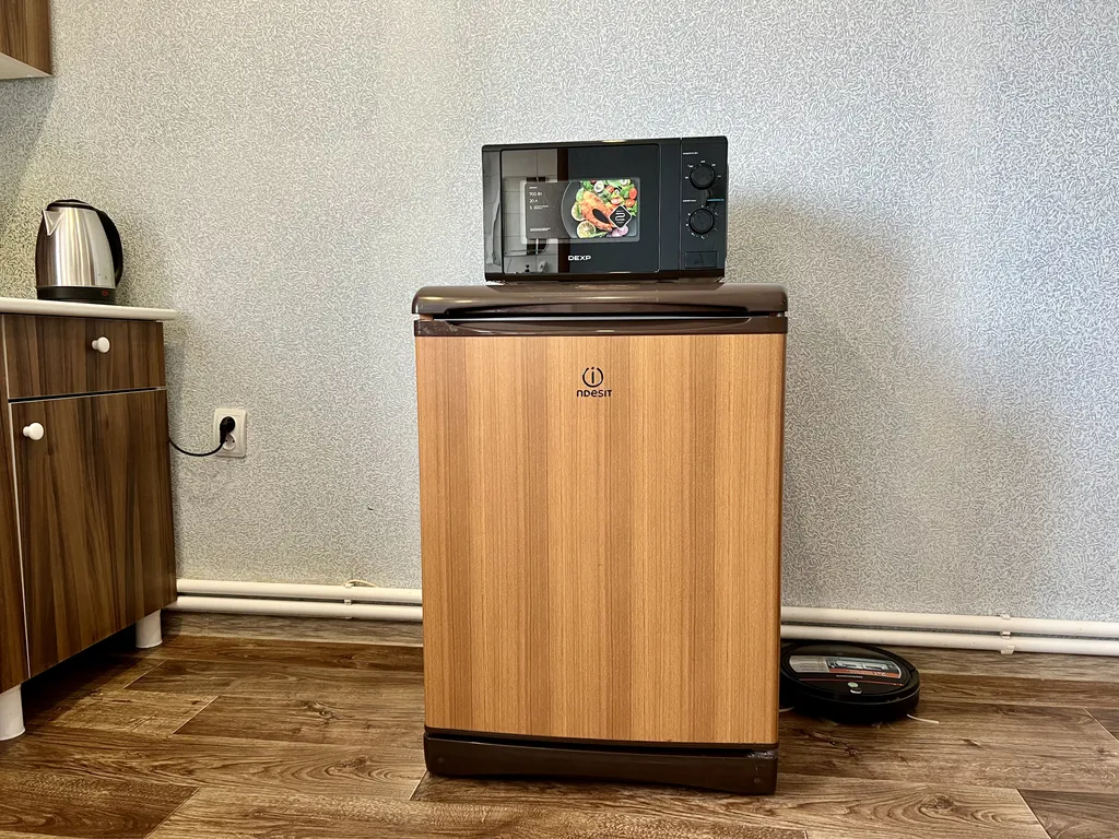 Уютная студия