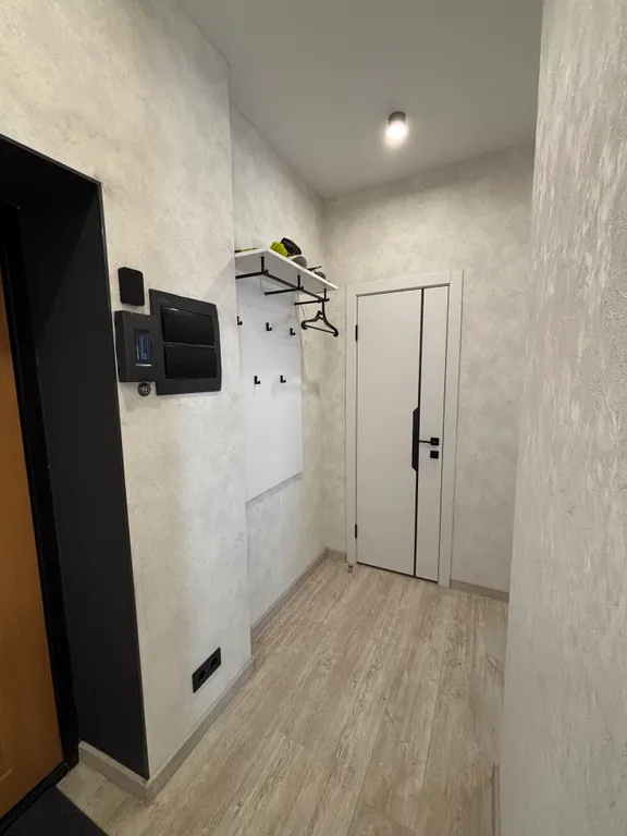 Квартира Просторная квартира в самом центре Шерегеша с видом на горы — Шерегеш