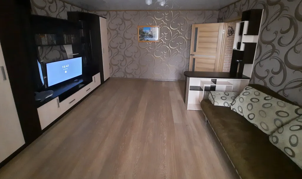 Квартира Квартира в новом благоустроенном районе — Евпатория