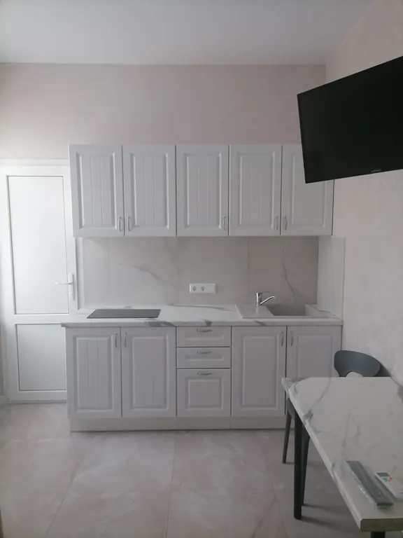 Квартира 1-комнатная Квартира — Анапа