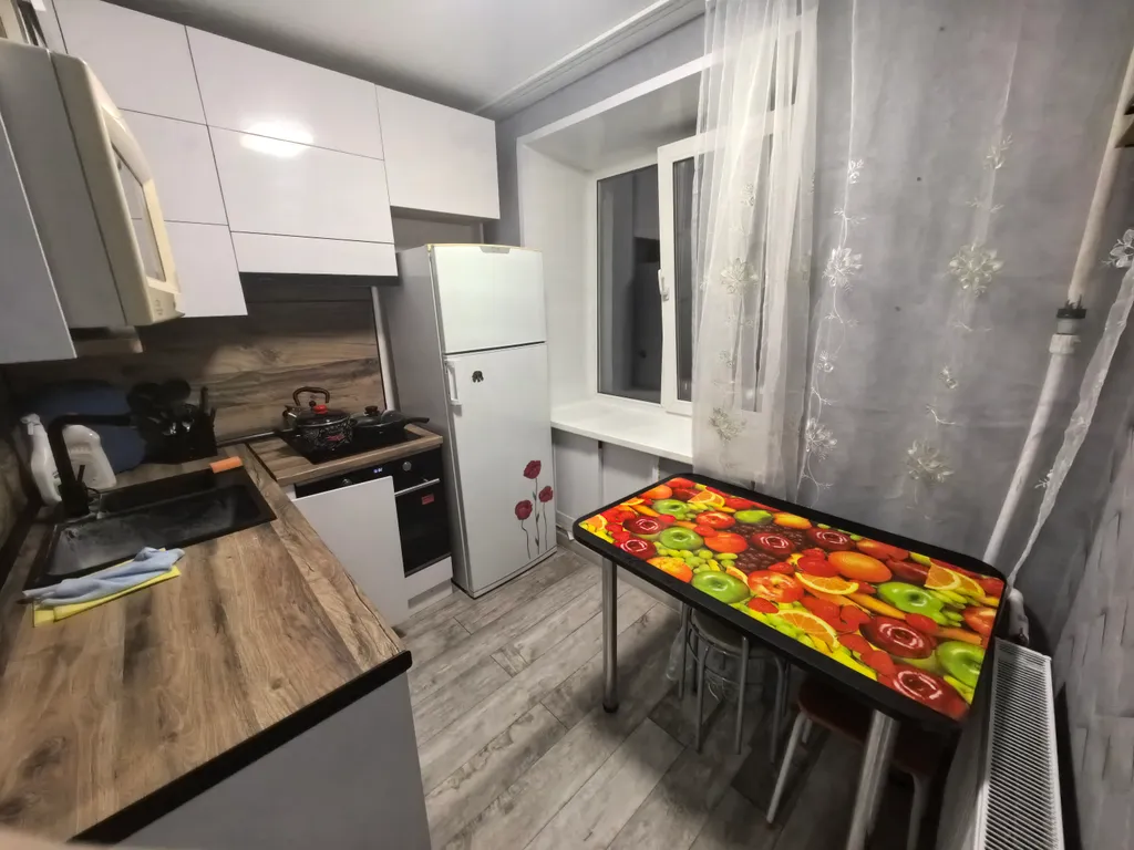 2-х комнатная квартира в центре города