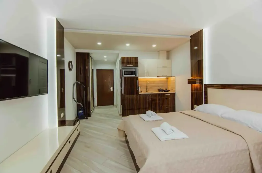 Orbi residence 17-34