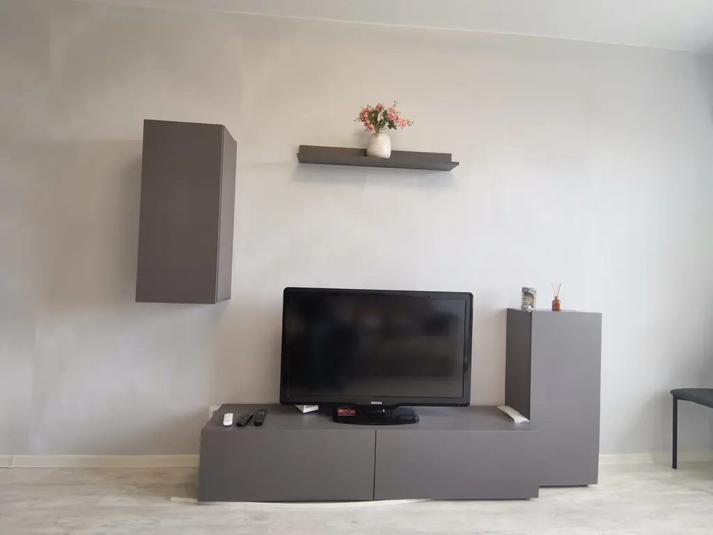 Квартира Квартира в ЖК "Новый" с видом на Волгу + бонус Ps4 pro — Волгоград