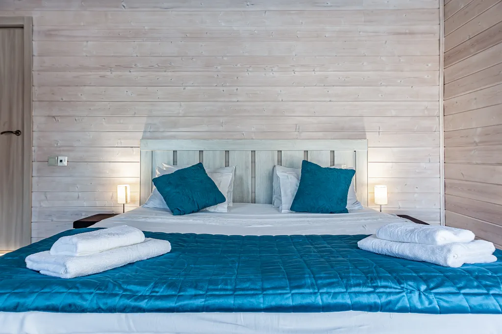 Дом с сауной под Серпуховом