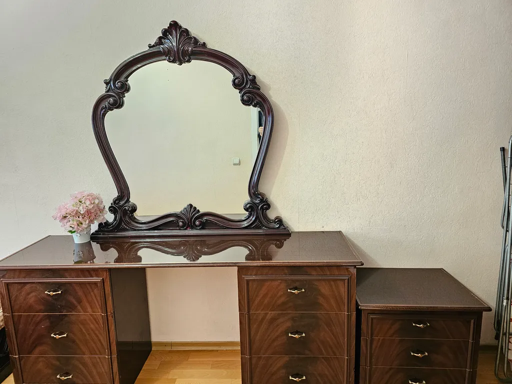 Квартира Уютная, чистая квартира в центре города — Симферополь