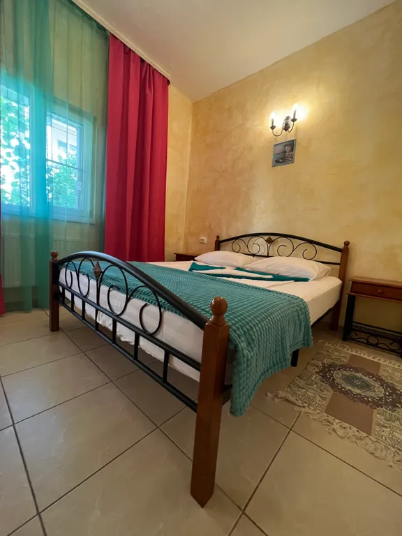 Квартира Комната — Геленджик