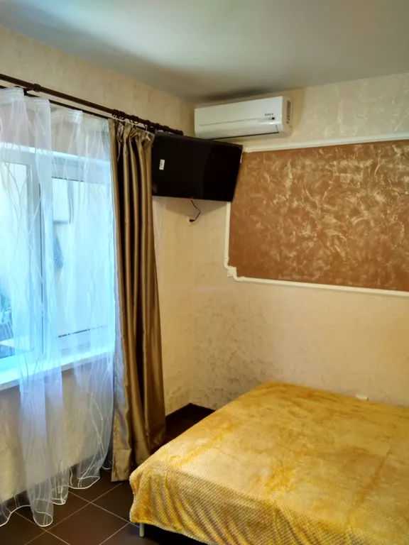 Уютный дом для пары под ключ