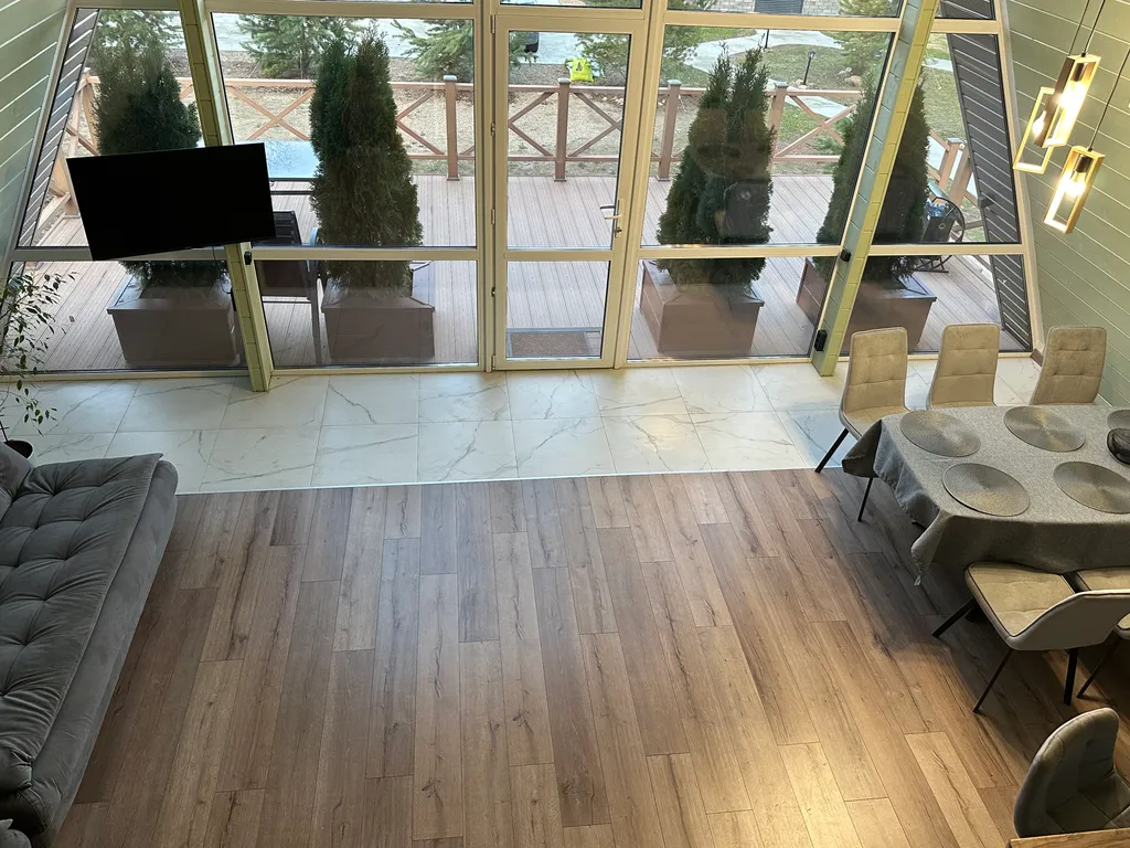 4-комнатный Дом