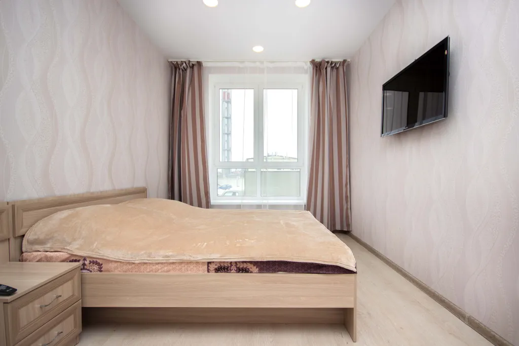 Квартира 1-комнатная Квартира — Апрелевка