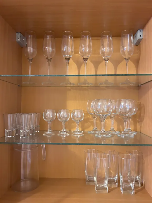 Уютная однокомнатная квартира в центре города