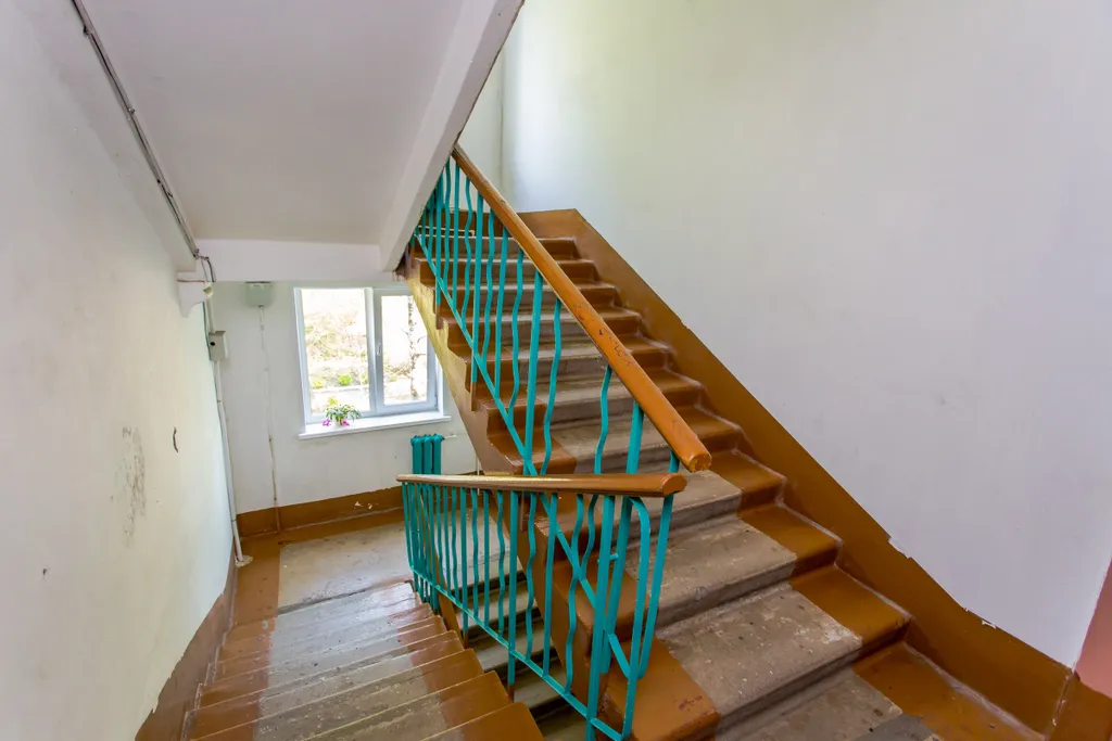 Квартира рядом с жд вокзалом