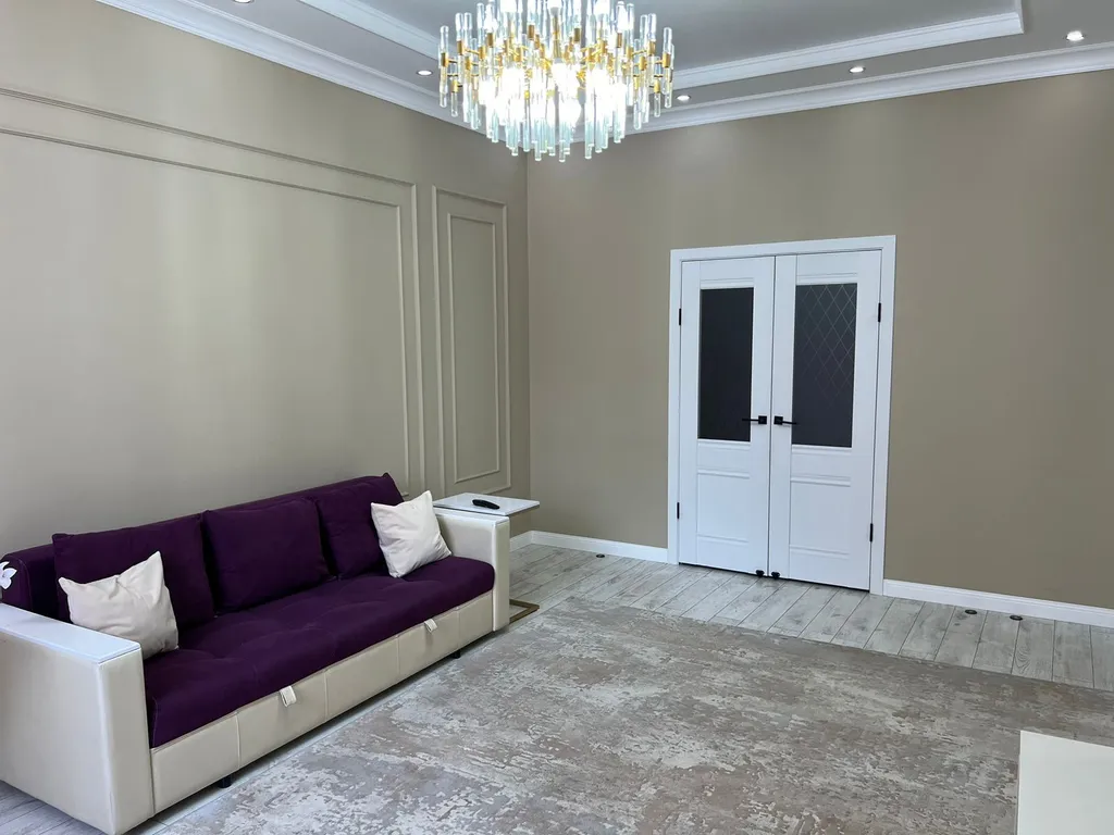 Уютная квартира 17-6