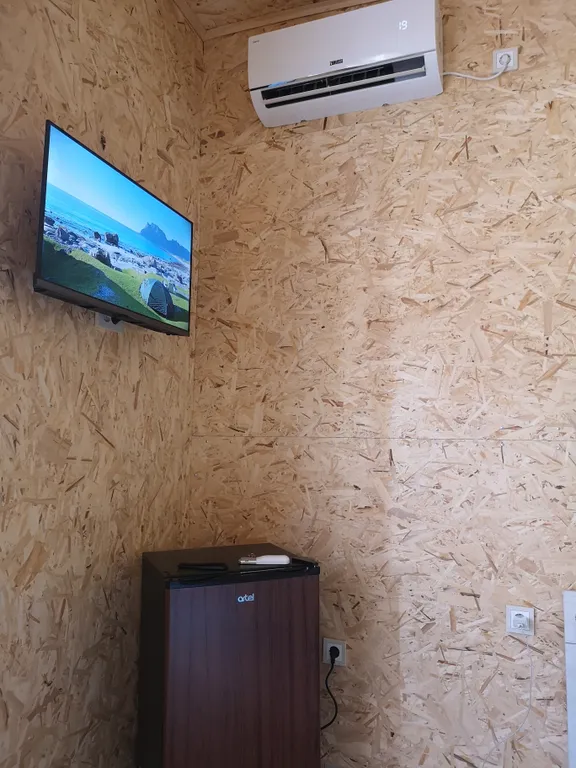 1-комнатный Дом