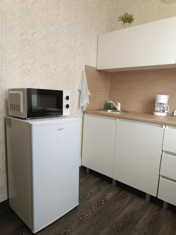 Квартира Квартира Прекрасная и уютная однушка будет отличным вариантом для вас — Красноярск