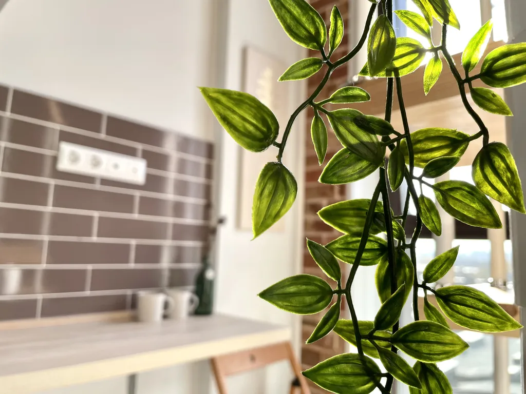 Стильные дизайнерские квартиры