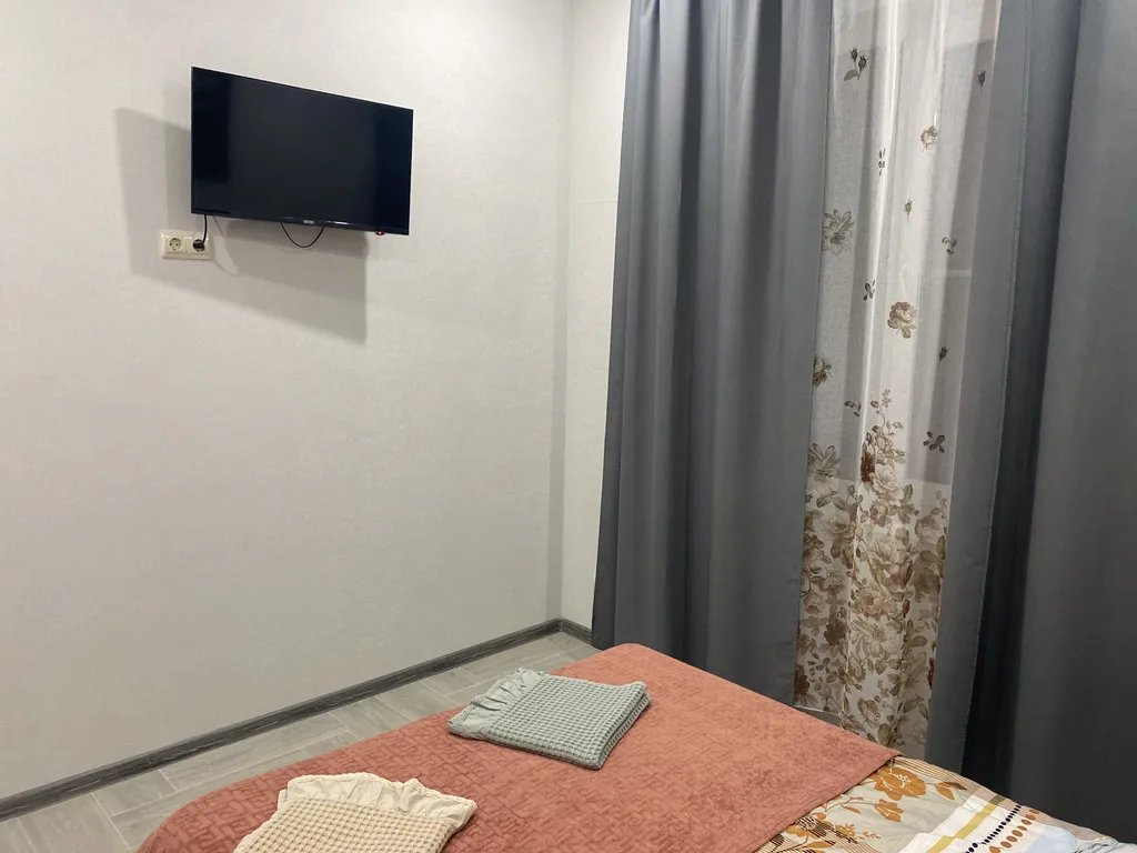 2-комнатный Дом