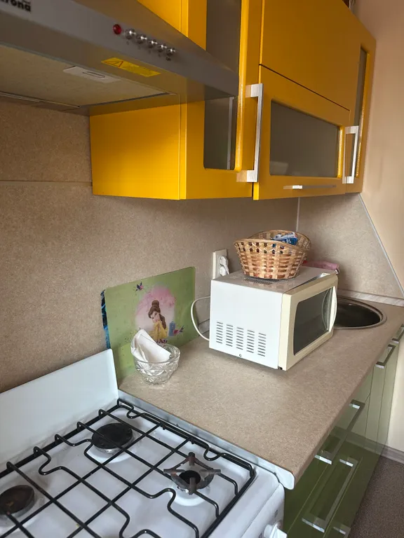 Квартира Уютная квартира в центре города рядом с набережной — Ярославль