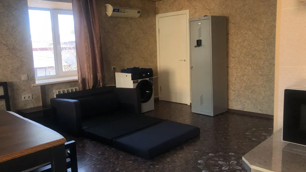 Квартира Квартира Студия в центре — Ярославль