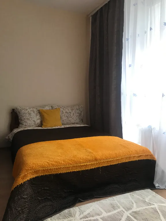 Апартамент в центре, парк им. Ленина