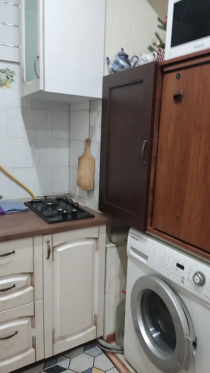 Уютная квартира около Собора