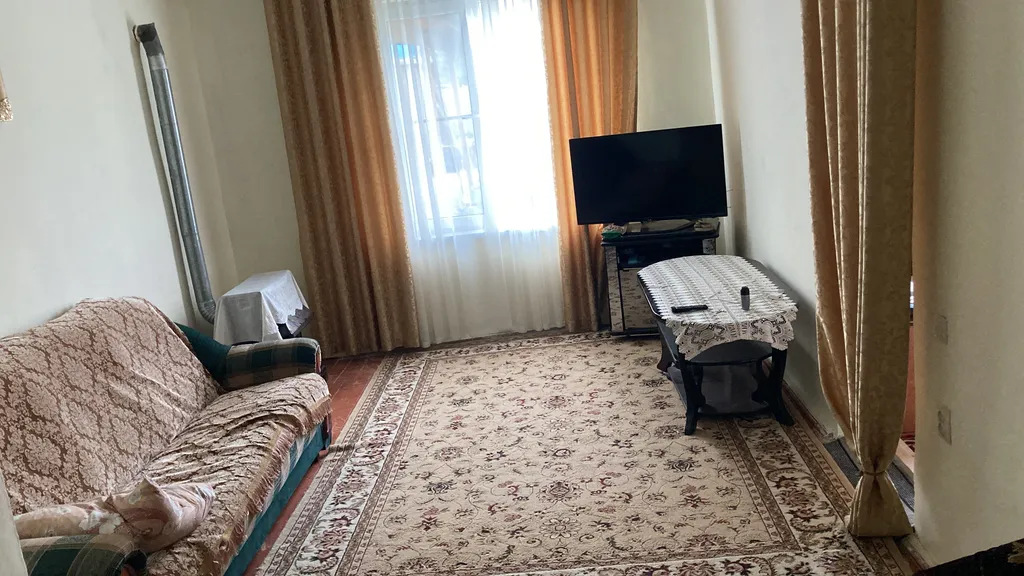 Комфортный дом