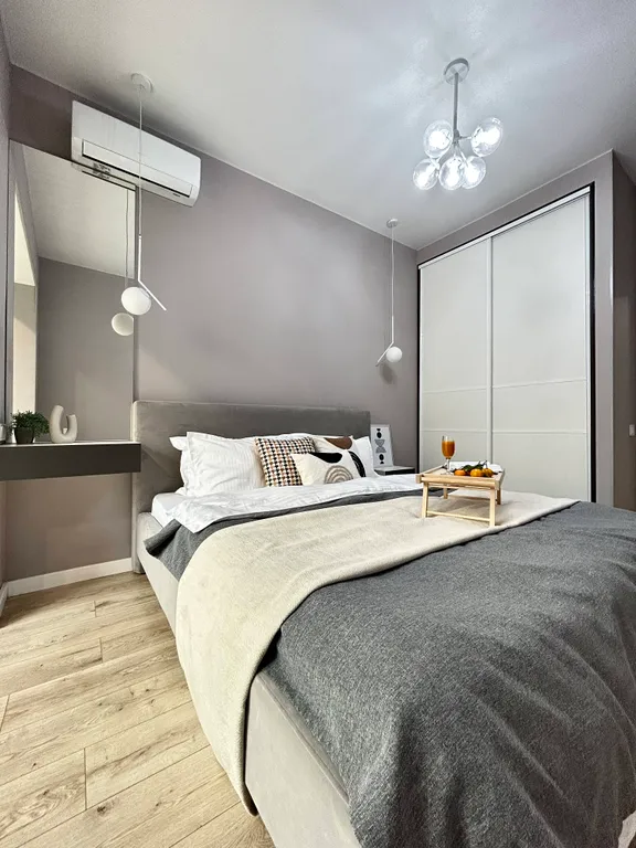 Квартира в районе Меги