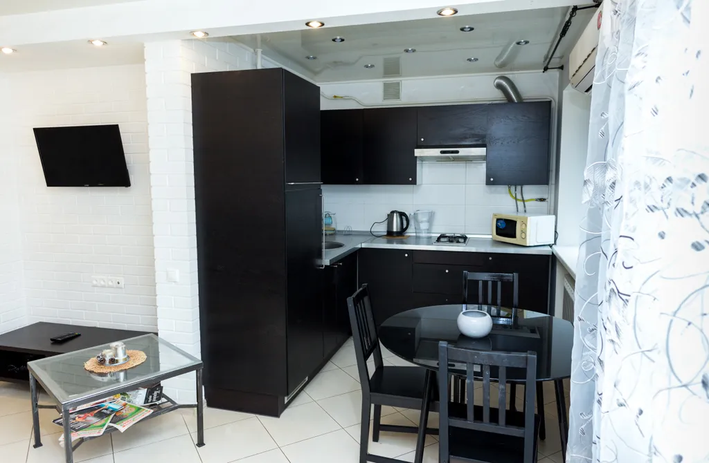 Квартира в центре