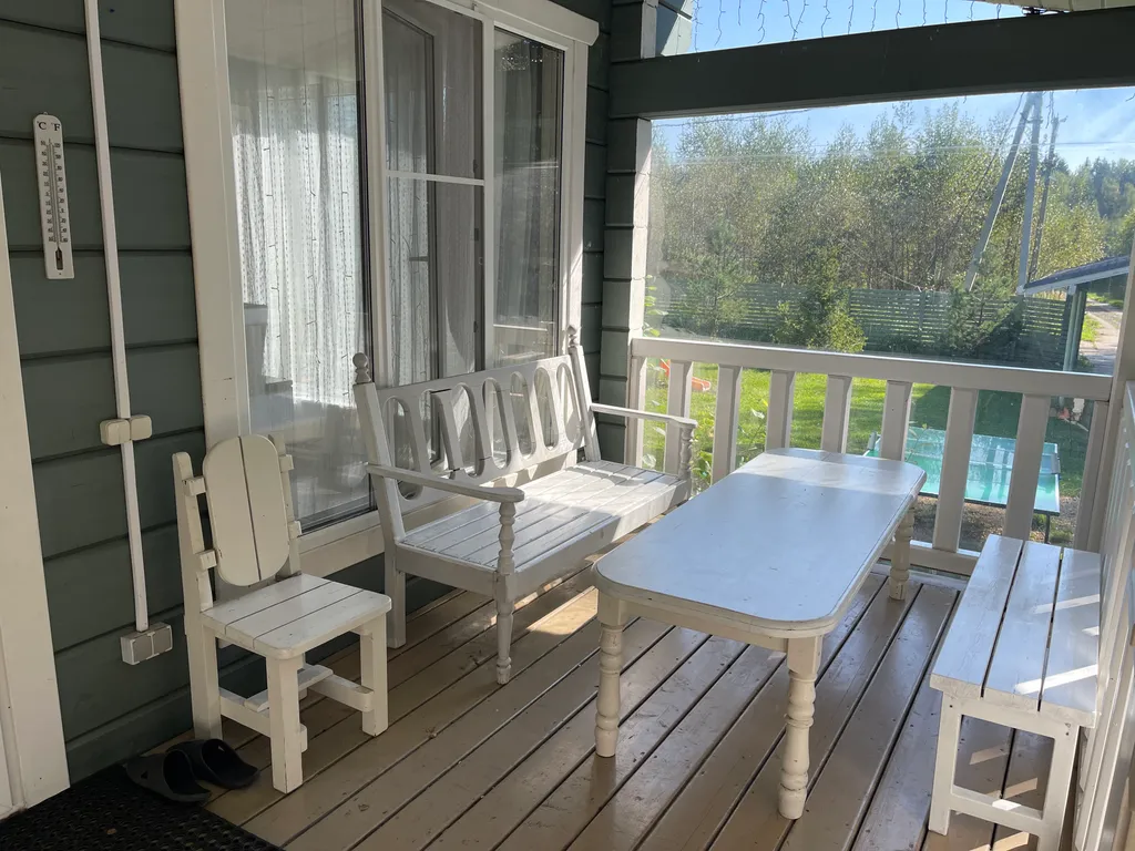 3-комнатный Дом