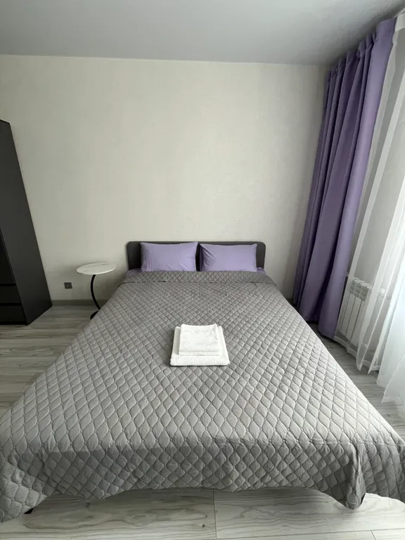 Комфорт-студия рядом с трассой м10