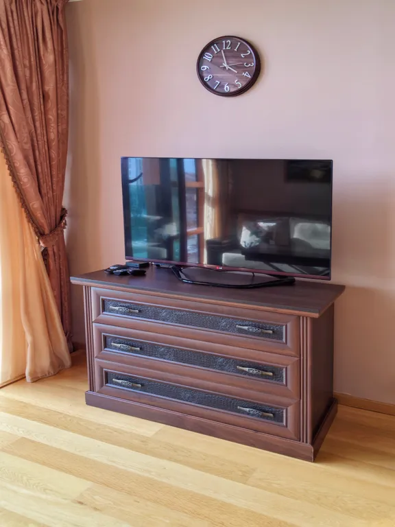 Видовая квартира в премиум ЖК