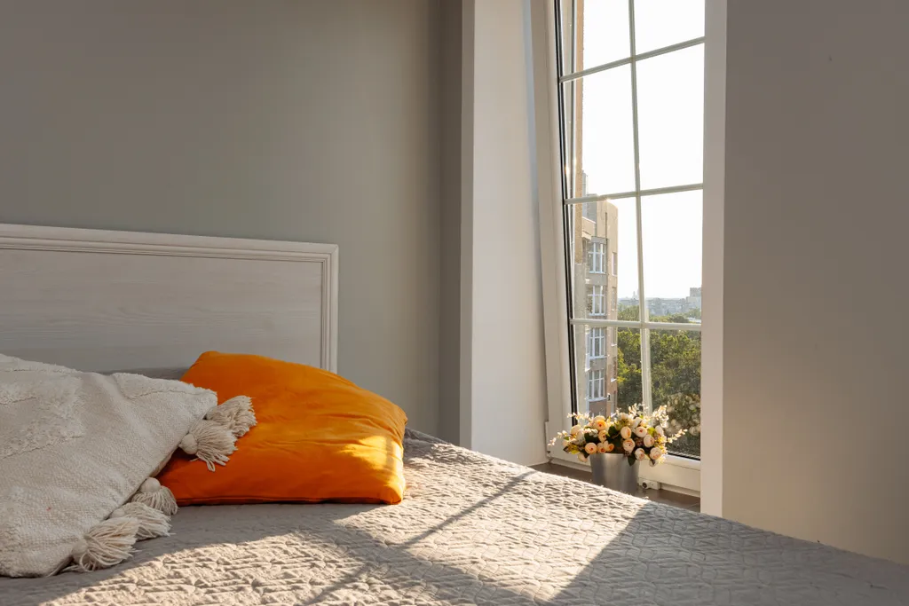 Квартира 1-комнатная Квартира — Калининград