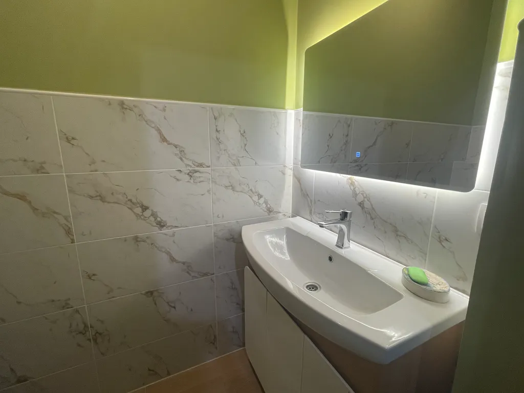 Гостевой дом Азовских