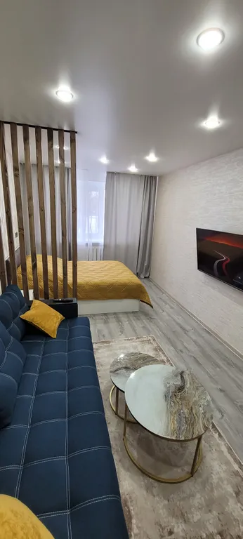 Квартира в центре города