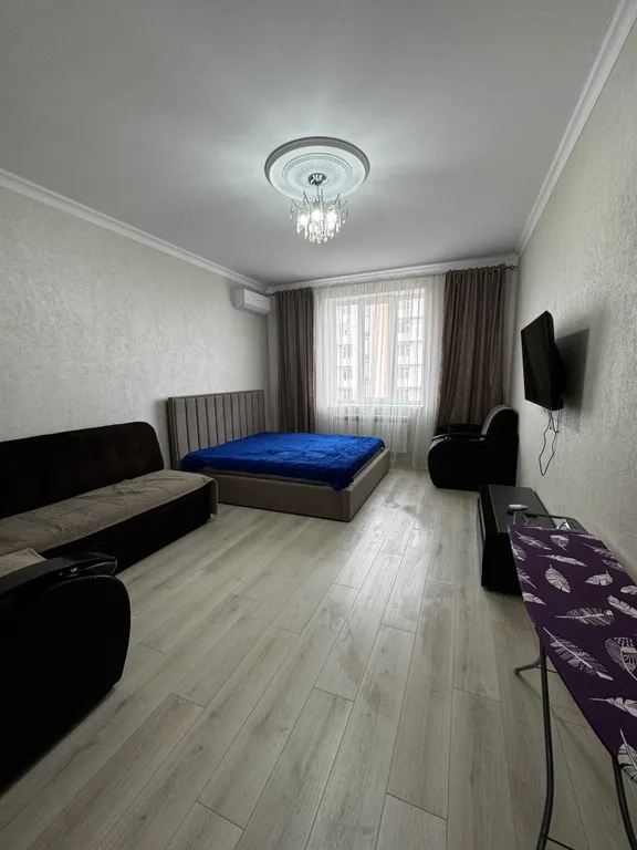 Квартира рядом с Набережным