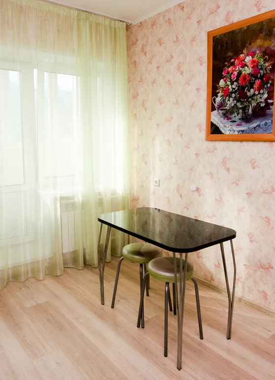 Просторная квартира для гостей города