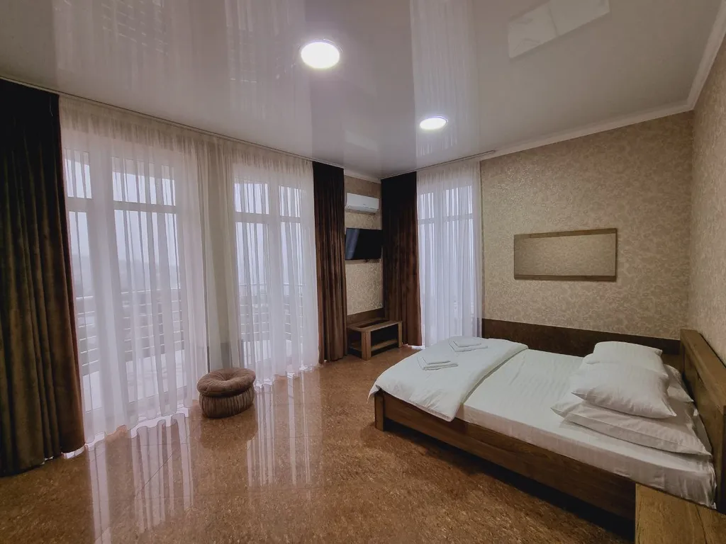 Квартира Комната — Симеиз