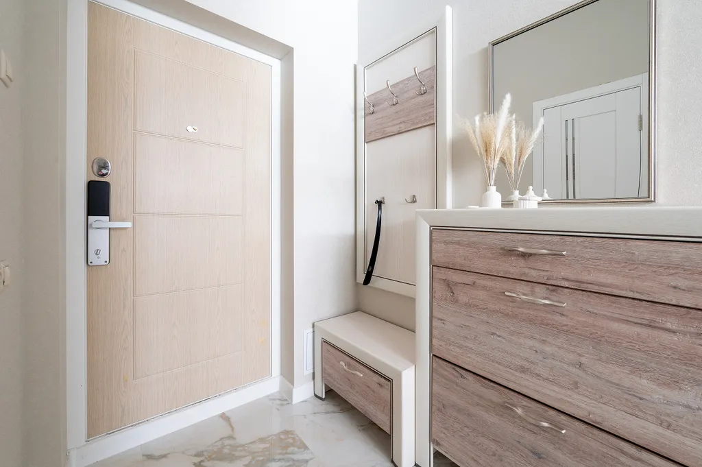 Светлана Парк апартамент Изабель